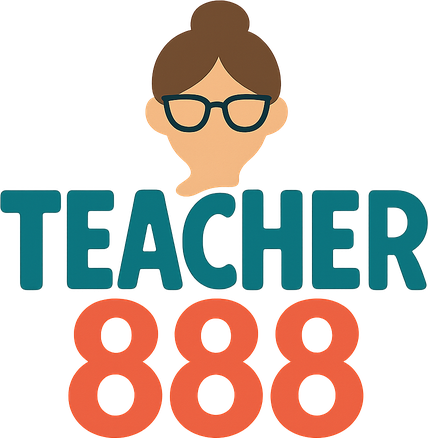 Teacher 888